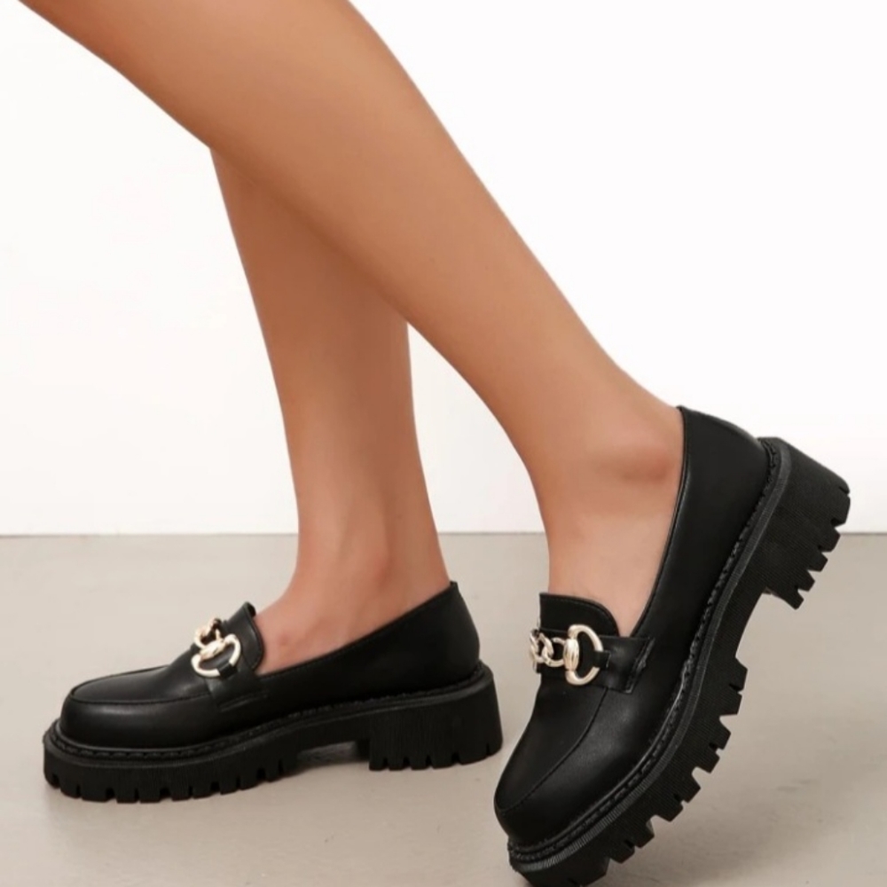 Loafers